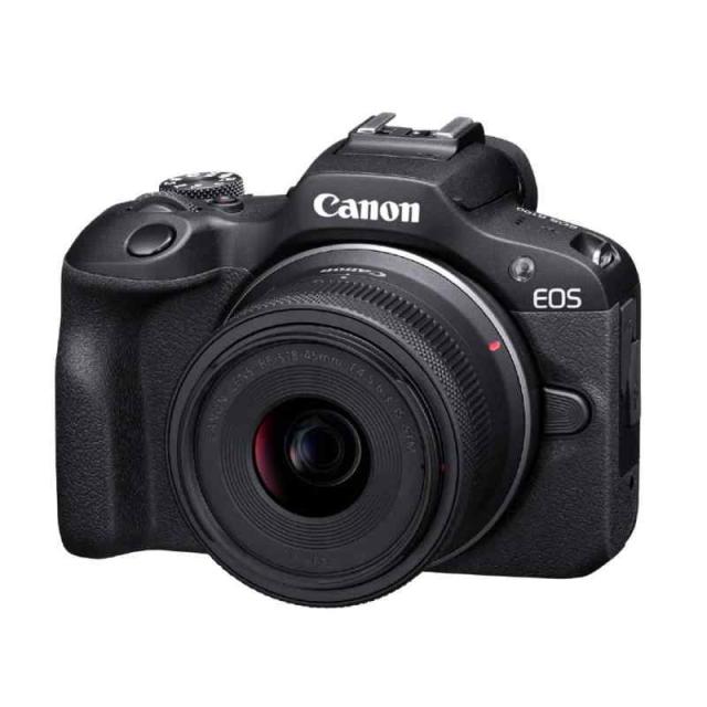デジタル一眼レフカメラCanon EOS Kiss X10標準レンズセット