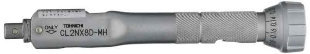 TOHNICHI(トーニチ) CL-MH型トルクレンチ CL2NX8D-MH