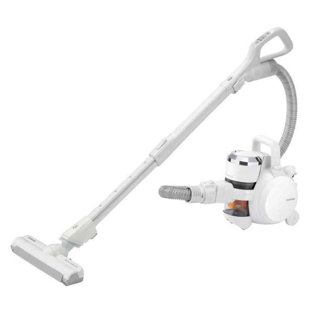 東芝 掃除機 (3)2.3kg/自走式/吸引力持続タイプ)