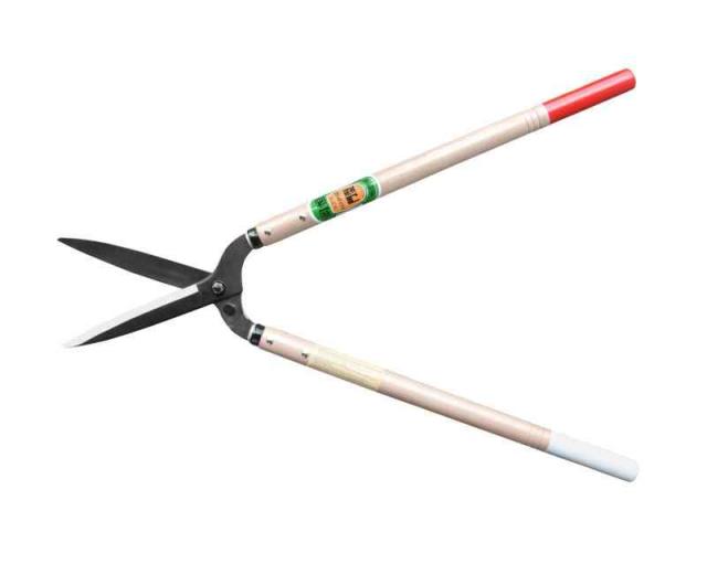 岡恒 刈込鋏60型(門型) 214