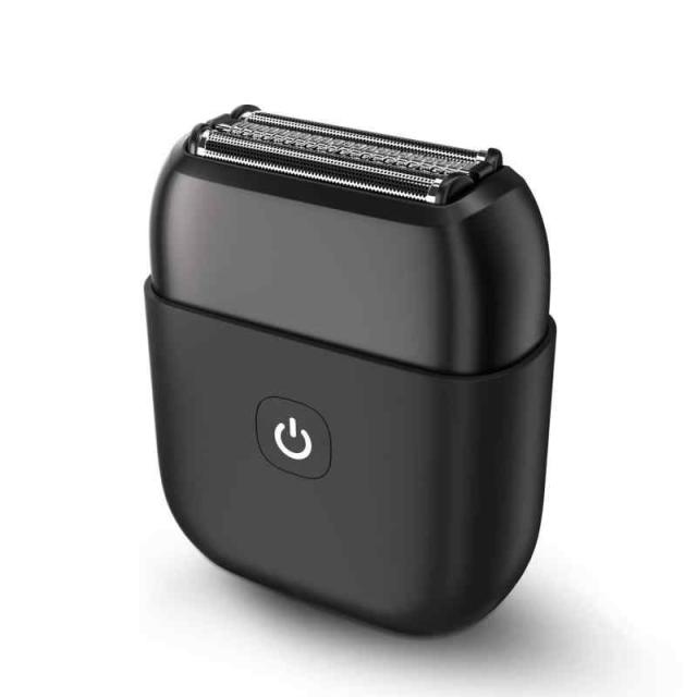 SIWULIU 電動シェーバー ひげそり シェーバー メンズ 髭剃り 電動往復式 電気シェーバー 乾湿両用 電動髭剃り 低騒音 メンズシェーバー IPX7防水 ひげ剃り 電動 長持ちバッテリー ロック機能 ヒゲトリマー ひげそり 電気 シェイバー 男性用