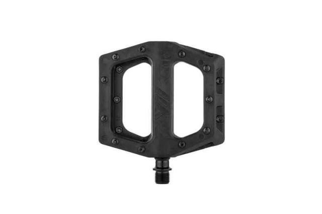 ディーエムアール(DMR) V11 Plastic Pedal Black DMR-V11-K