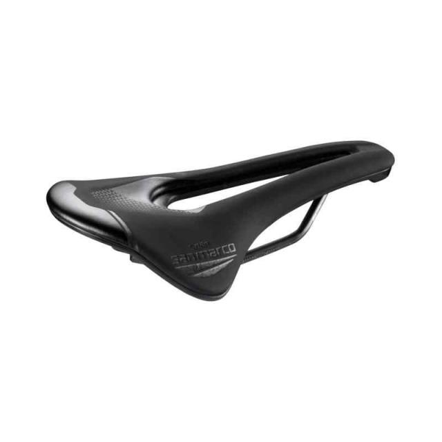 セラサンマルコ（SELLE SAN MARCO） 自転車用サドル ショートフィット2.0 レーシング ワイド WIDE L3 ？ W 155 x L 255 mm SHORTFIT 2.0 Racing Wide 287LW701