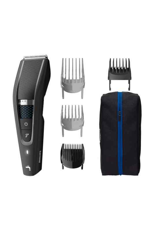 フィリップス 電動バリカン (ブラック) フィリップス 電動バリカン (ブラック)