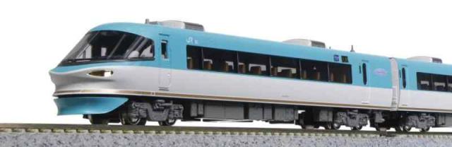 カトー(KATO) Nゲージ 283系 オーシャンアロー 6両基本セット 10-1840 鉄道模型 電車