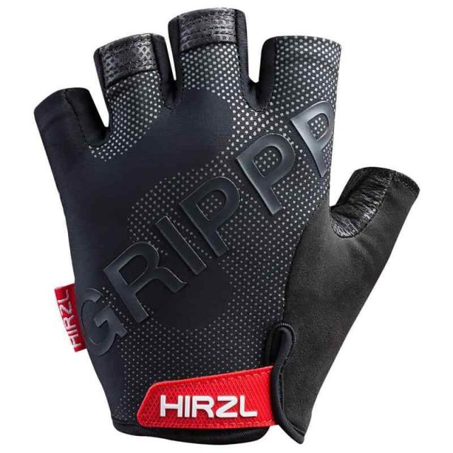 HIRZL(ハーツェル) GRIPPP TOUR SHORT 2.0BLACK XXL HCU-72130