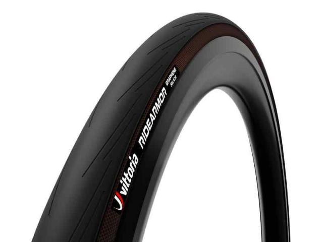 ビットリア(Vittoria) Ride Armor G2.0 TLR チューブレスレディ 700×32c(32-622) オールブラック フックレス対応