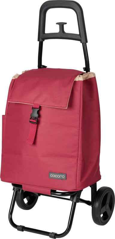 レップ(Rep) ショッピングカート co・coro スモールネオ (BORDEAUX)