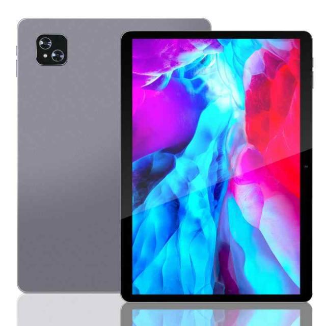 【新型13 インチ Android タブレット】Veidoo 13 インチ Android タブレット、2K 2160x1440FHD スクリーン、8+8GB RAM 256GB ROM 2TB 拡張、オクタコアプロセッサ、デュアル SIM カード 4G