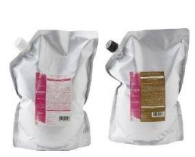 デミ ヘアシーズンズ アロマシロップス アイランドフラワー シャンプー2000ｍｌ &amp; トリートメント2000ｇ セット