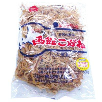 函館こがね 【珍味】函館こがね（さきいか）　500ｇ