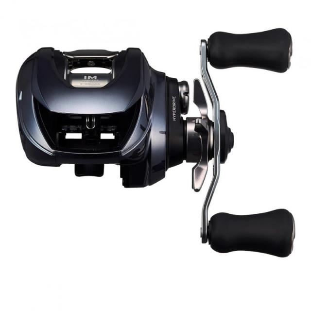 ダイワ(DAIWA) ベイトリール 24IM Z TW 200HL-C_3