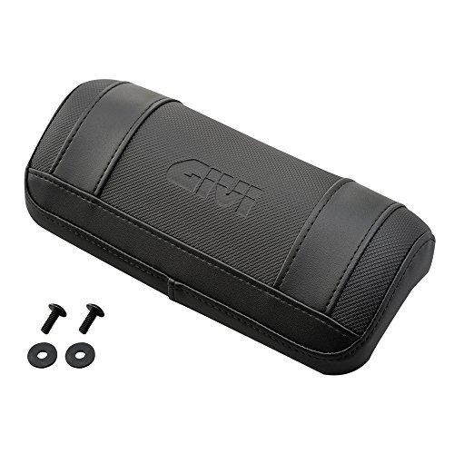 GIVI (ジビ) オプション E133S バックレスト TRK52N/B用 94993