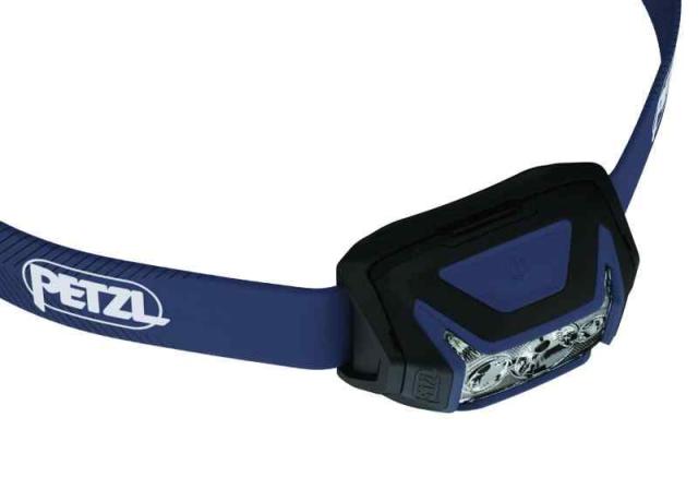 PETZL(ペツル) E063AB アクティック ブラック_3