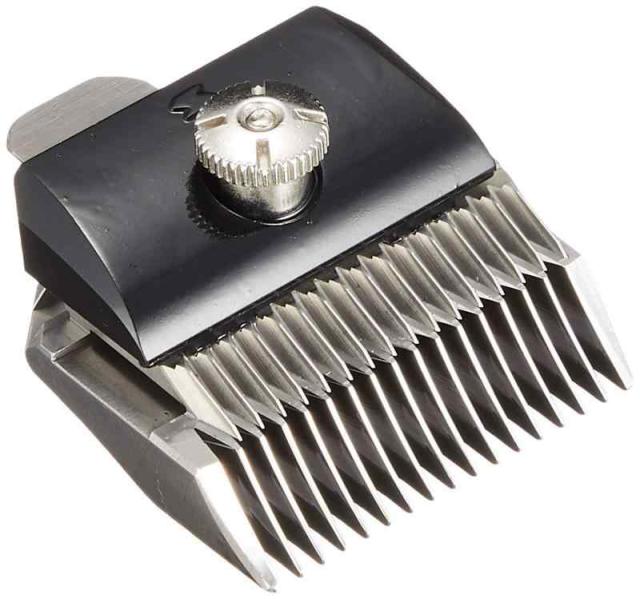 SPEEDIK(スピーディク) 電気バリカン用替刃 10mm