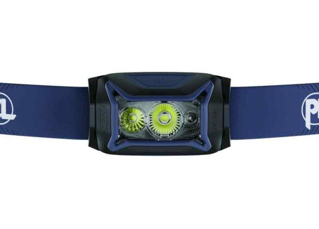 PETZL(ペツル) E063AB アクティック ブラック_1