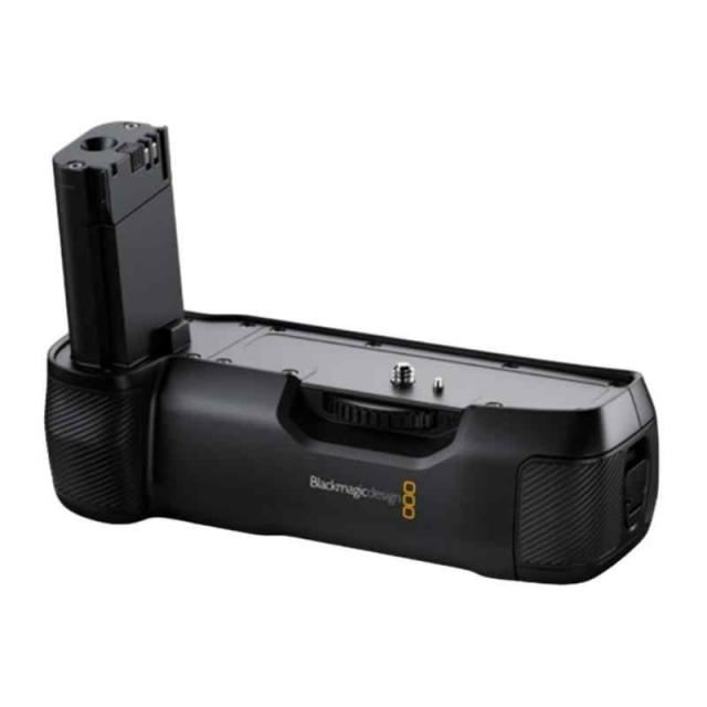 中古：MemoGraph Blackmagic Pocket Cinema Camera 4K/6K用 バッテリー