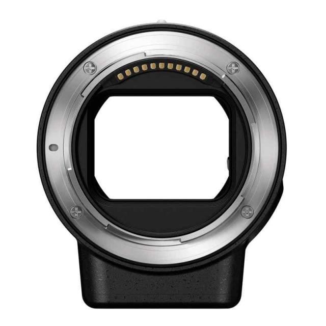 中古：Nikon マウントアダプターFTZ Zマウント用 Fマウント用