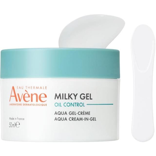 アベンヌ ミルキージェル エンリッチ (-, 50mL)の通販はau PAY