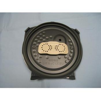 象印 圧力IH炊飯ジャー 内ぶたセット C157-GRの通販は