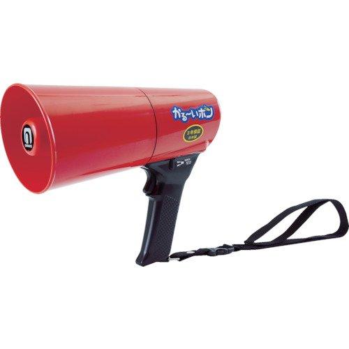 ノボル かるーいホン4.5W 軽量・耐水・耐衝撃仕様 TD503Rの通販は 14,832円