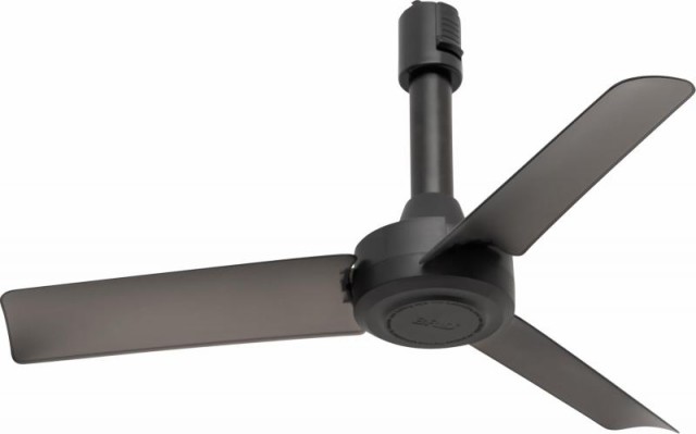 003389 DUCT RAIL FAN DC basic 40 ダクトレールファン ベーシック 40 リモコン付きファン サーキュレーター 空気循環 コンパクト シンプ