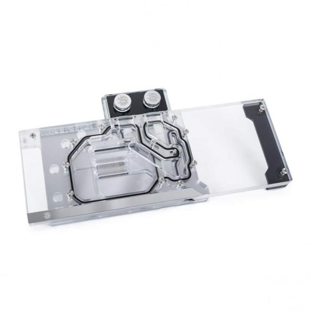 Bitspower Lotan VGA Water Block For XFX Radeon RX 5700 XT RAW IIの通販は