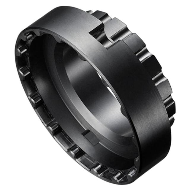 マルニ（自転車） MACH-Dx-3N 簡単エアーチャック 3mホース付き（ネジ