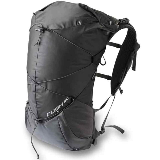 PaaGoWORKS ラッシュ３０ RP305 Shadow grayの通販は