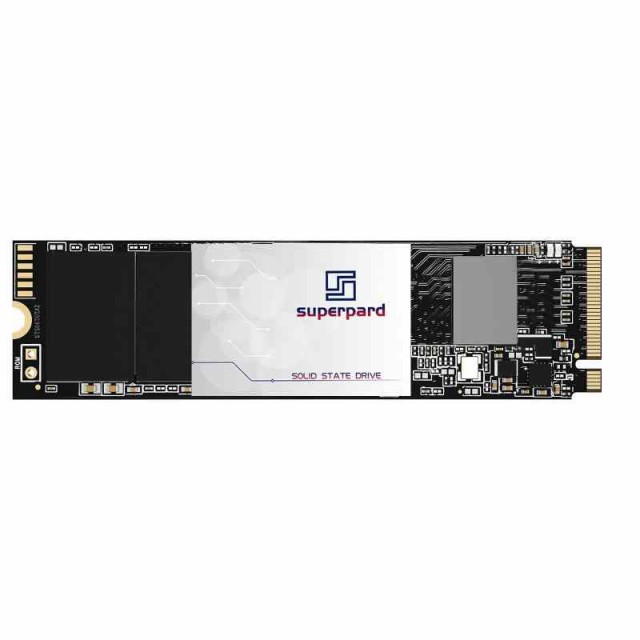 SSD 2TB M.2 NVME PCIe Gen4.0 x 4 2280 内蔵型 読取り最大 5500MB/秒 PS5対応 TLC 3D NAND 高耐久 ノートパソコン/デスクトップパソコ