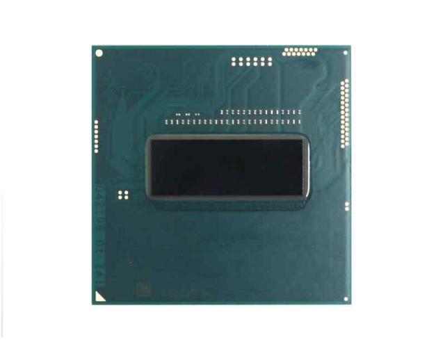 Intel インテル i7-4810MQ Mobile CPU モバイル プロセッサー 2.8Ghz (Turbo 3.8Ghz) バルク SR1PVの通販は