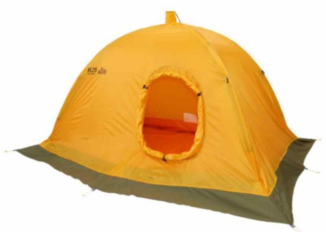 [PuroMonte] 外張 (VL・VSテント 1人用外張) VL15S チャコール Lの通販は 33,570円