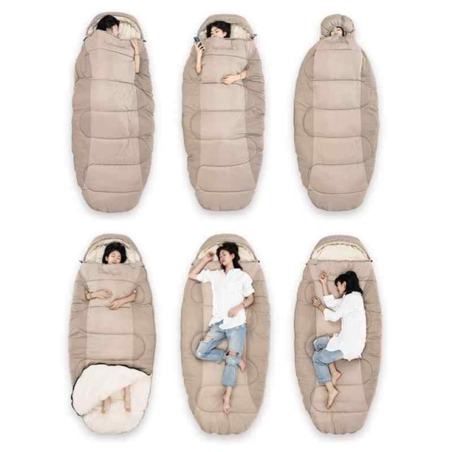 Travel Safe トラベルセーフ スリーピングバッグインレット シルク