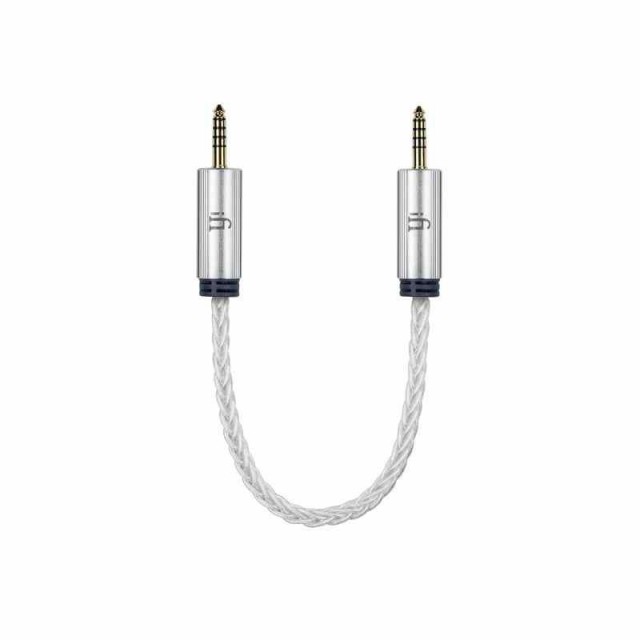 iFi audio 4.4mm to 4.4mm cable 4.4mmバランスケーブル【国内正規品】