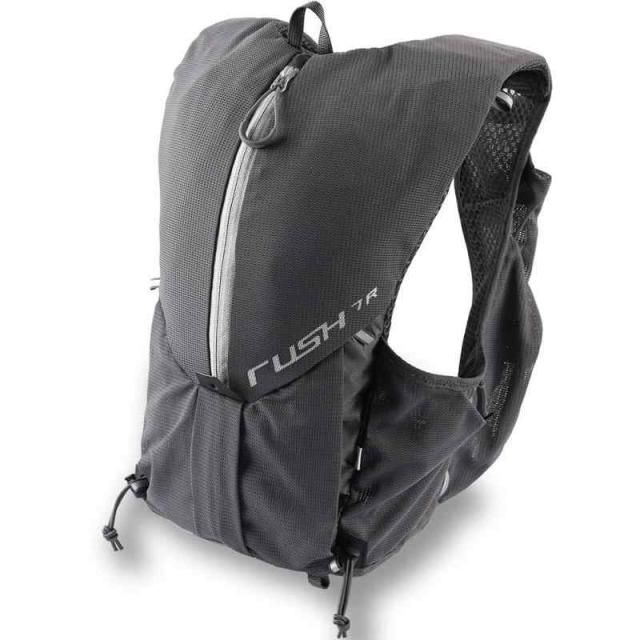 PaaGo WORKS パーゴワークス ラッシュ7R シャドーグレーの通販は