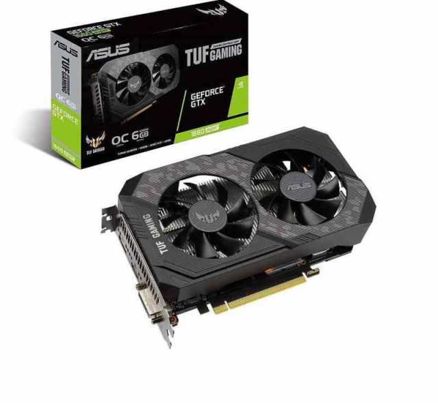 GTX1660シリーズ (GTX1660S エントリーゲーミングモデル)