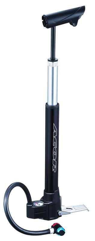 ACOR(エイカー) AMP-21301 ミニフロアポンプAS3の通販は 4,688円