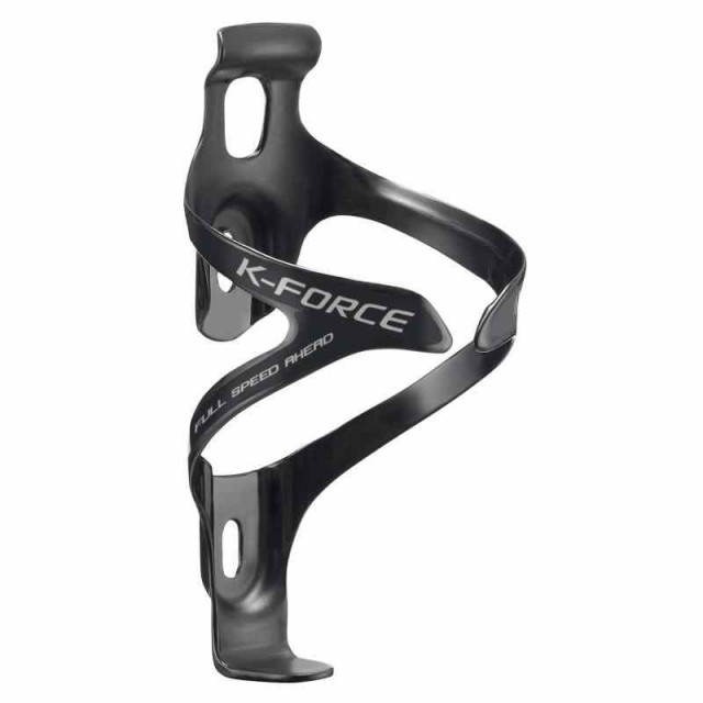 FSA(エフエスエー) 自転車 部品 ボトルケージ K-Force bottle cage gray 190-0002000031