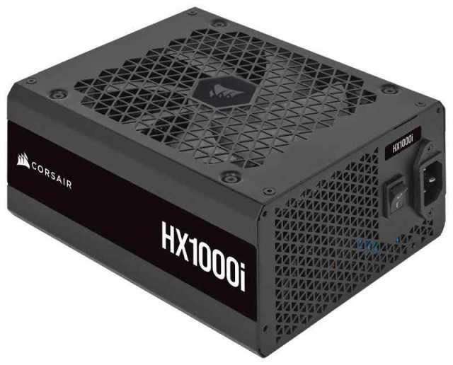 HXiシリーズPC用電源ユニット (1000W HXiシリーズ[2022])