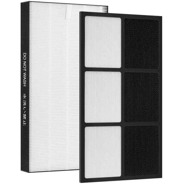 シャープ加湿空気清浄機用 集じんフィルター FZ-E75HF (FZ-E75DF＆FZ-E75HF)の通販は 5,032円