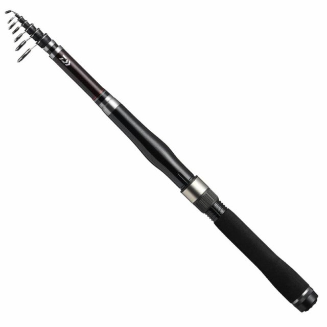 ダイワ(DAIWA) 船竿/ボート/振出し LB C(リバティクラブ) Lパック 10号~30号 (全長(m):1.84)