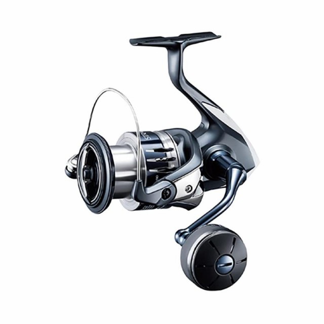 シマノ(SHIMANO) 大型スピニングリール 20 ストラディック SW 各種 (4000XG)