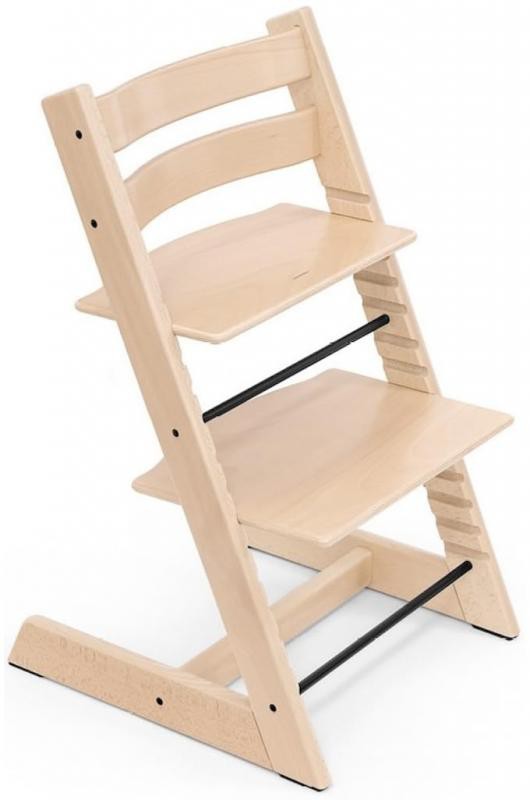 STOKKE ストッケ トリップトラップ (ナチュラル)