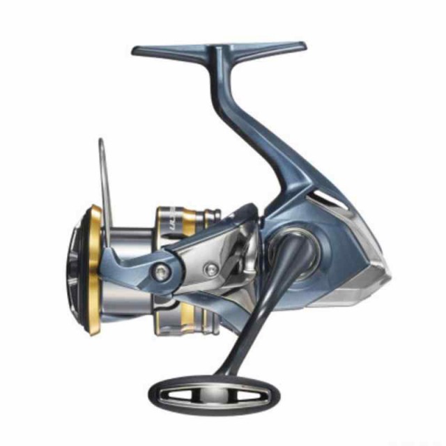 シマノ(SHIMANO) スピニングリール 21 アルテグラ各種 (C3000XG)