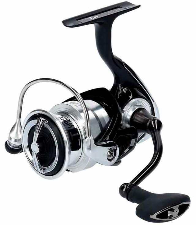 ダイワ(DAIWA) スピニングリール 19 レグザ LT3000-XH(2019モデル)