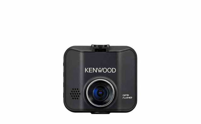 KENWOOD(ケンウッド) ドライブレコーダー 広角で明るいF1.8レンズを搭載 と高機能を両立したスタンダードタイプ DRV-350-B/S/L バリエー