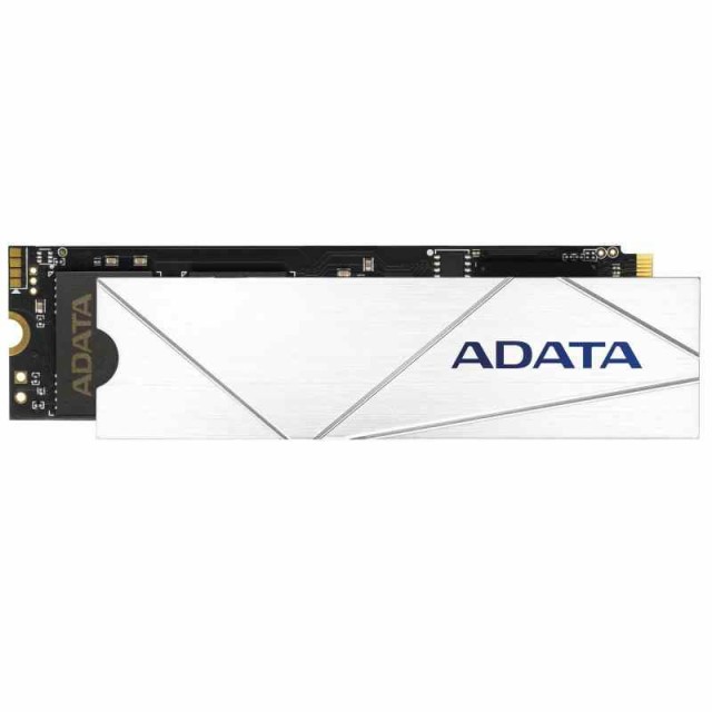 ADATA Premier SSD NVMe M.2 PCIe 4.0 (2TB)