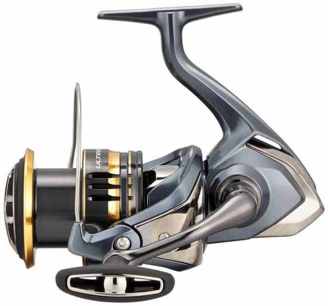 シマノ(SHIMANO) スピニングリール 21 アルテグラ各種 (4000XG)