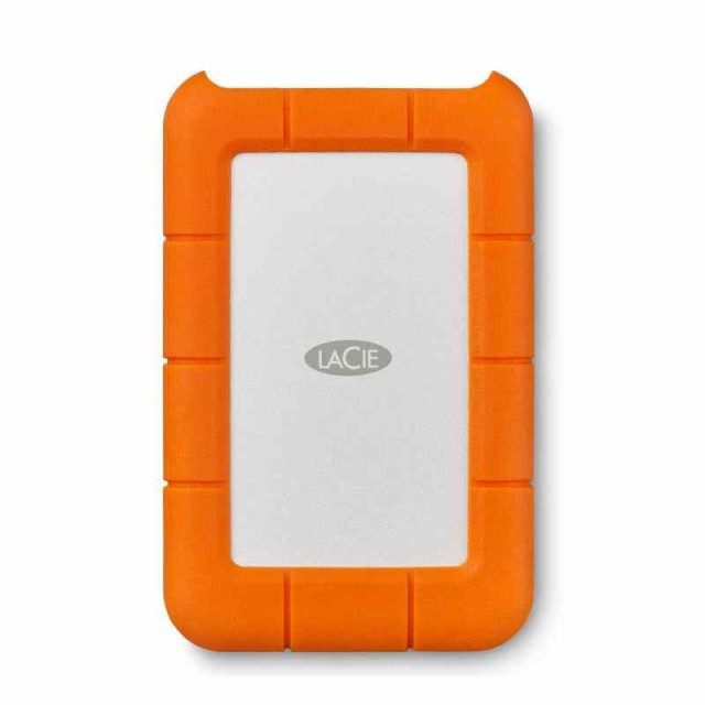 Lacie Rugged mini USB3.0 (2TB)