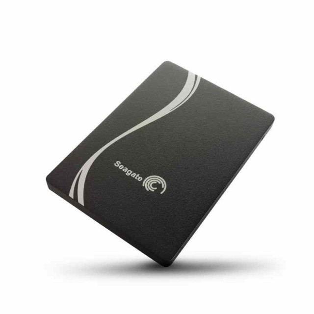 Seagate - 600 SSD ST240HM000 - SSD - 240 Go - interne - 2.5 SFF - SATA-600